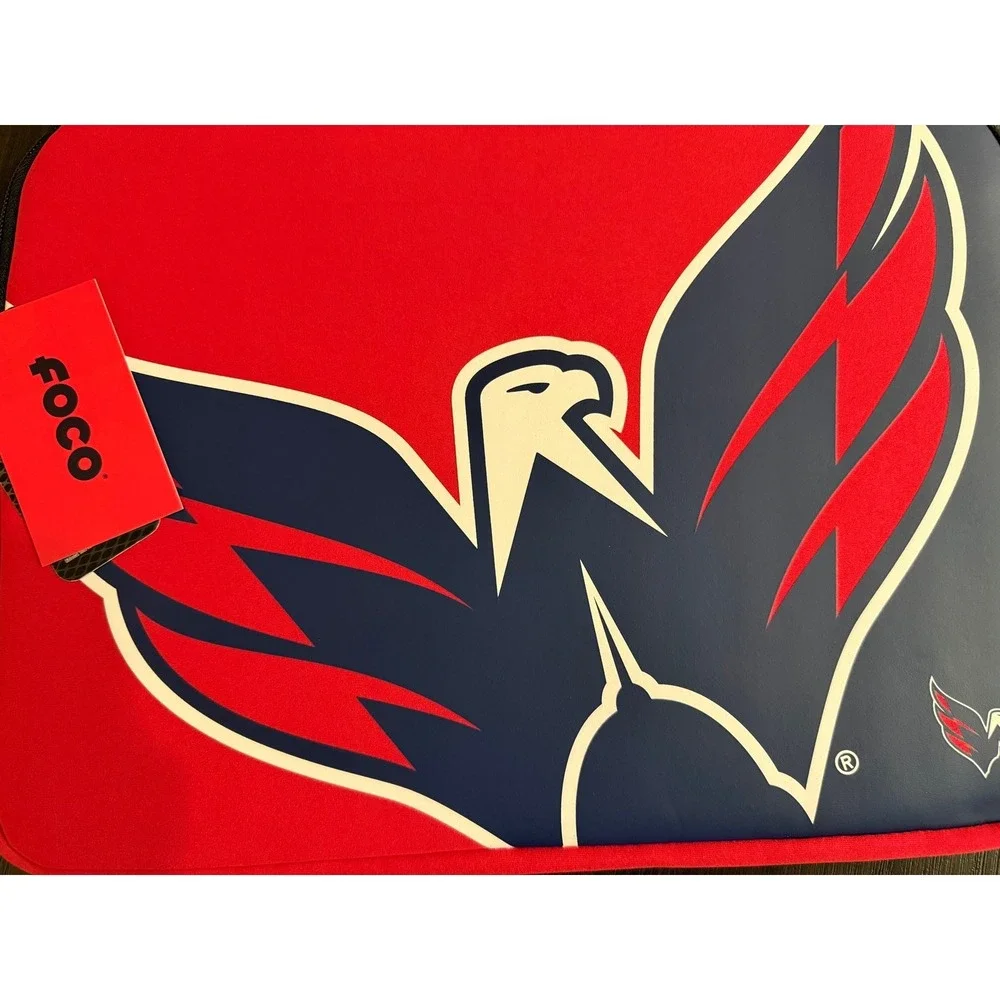 Foco washington capitals